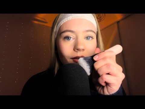 ASMR ᯓ★ seulement pour s’endormir (close up)