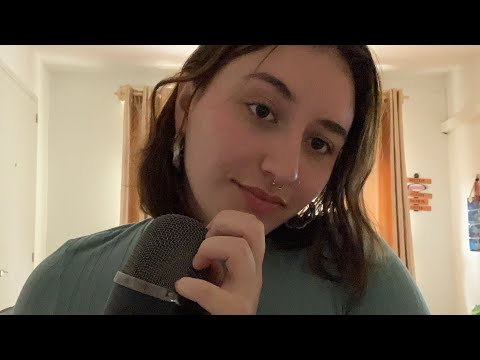 asmr rápido casero y sin cortes español✨
