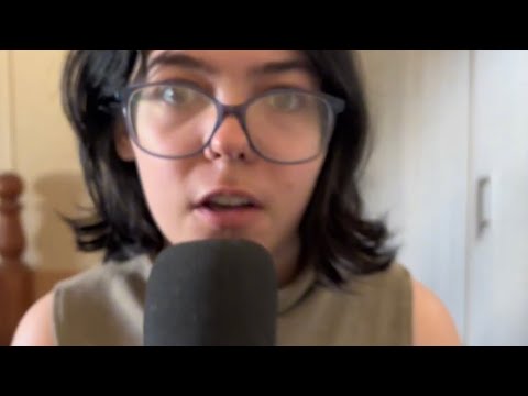 ASMR - Showing and testing all the devices I own
