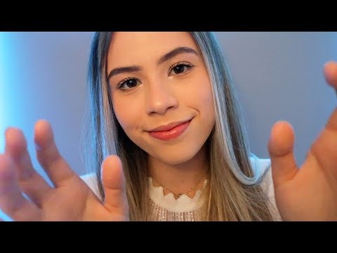 ASMR NESSE SPA VOCÊ É O FOCO