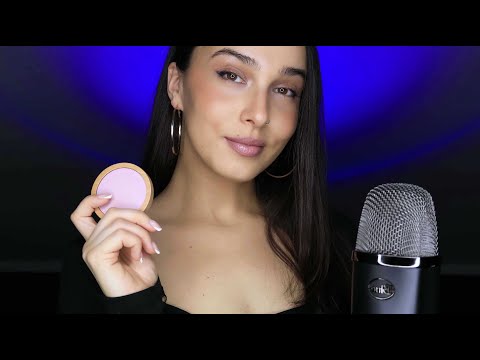 ASMR Tapping To Help You Sleep | Fast to Slow | no talking