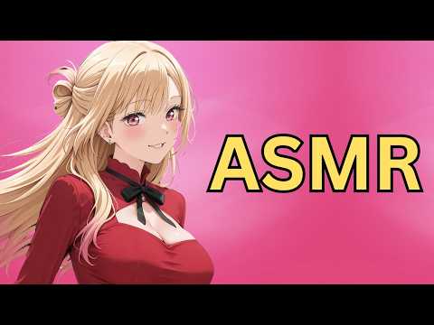 ASMR ⚠️ BRAIN MELTING MOUTH SOUNDS 😽 (EAR EATING & LICKING FOR SLEEP)
