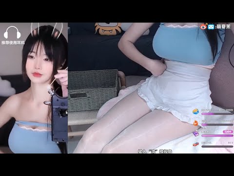 ASMR Relaxing Triggers & Hair Washing | XiaMo夏茉