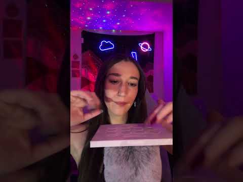 highly requested palette taps video. Lunch is SERVED