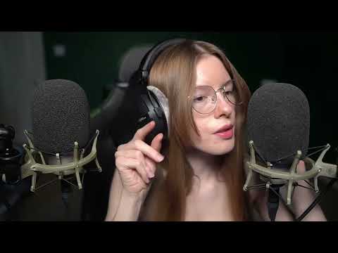 Hyper Sensitivity 1000% ASMR