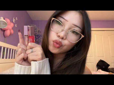 ★ random tapping & scratching [lofi asmr]