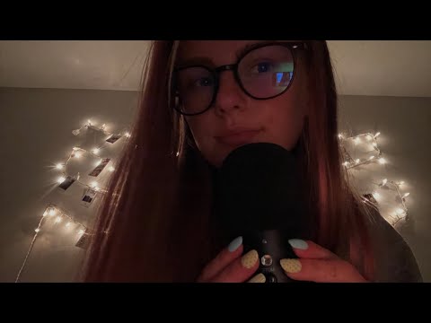 Dark ASMR For Sleep 💤