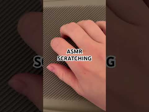 #asmr #relax #relaxing #tingles #satisfying #scratching