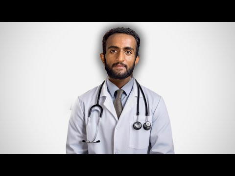 ASMR But I’m Doctor 🧑‍⚕️