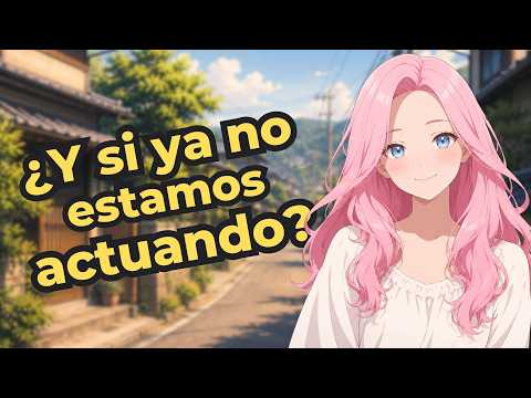 Mejor amiga FINGE ser tu NOVIA frente a sus PADRES | #ASMRROLEPLAY