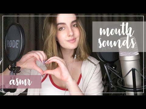 ASMR en español - TODO va a estar bien - ASMR MOTIVACIONAL