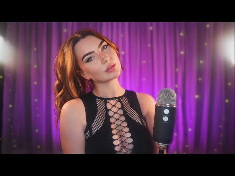 ASMR 30 Minutes of Clicky Mouth Sounds 4K ♡