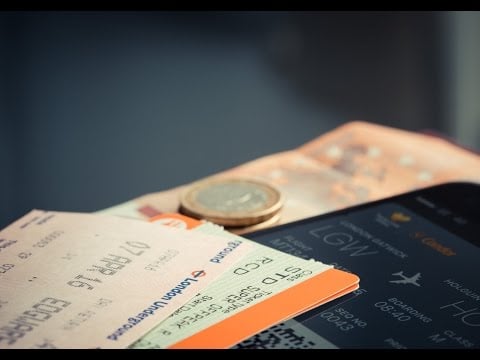 ASMR Travel Agent Roleplay (Softly Spoken)