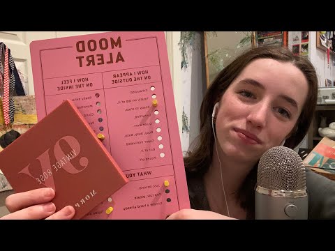 Asmr opening gifts 🎁