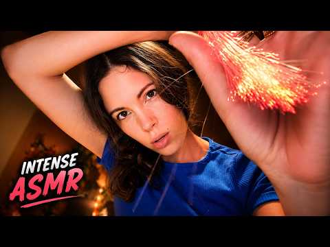 ASMR For Ppl Who Cant Get Tingles | Extracting Anti-Tingles