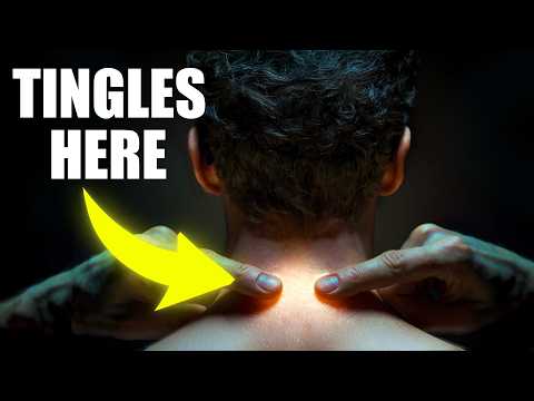 Let me show you where your tingliest spots are... (Dalton Does ASMR)
