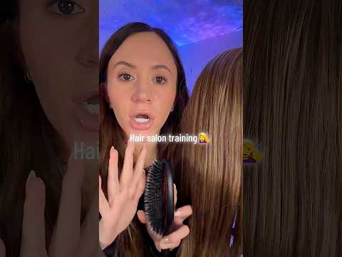 ASMR POV: You're My Intern