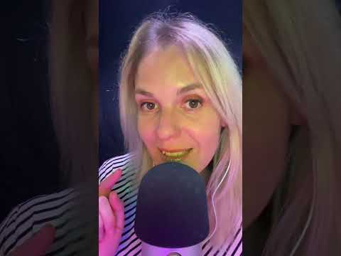 ASMR FR / Ta boîte à idées ASMR #asmrfrançais #asmrfr #shortsasmr