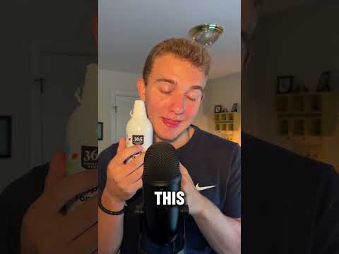 Asmr dealer re-up