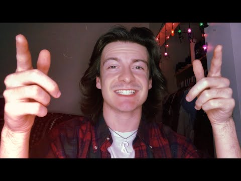 [ASMR] Friday Night Rae-mble 10 | Whispered Ramble