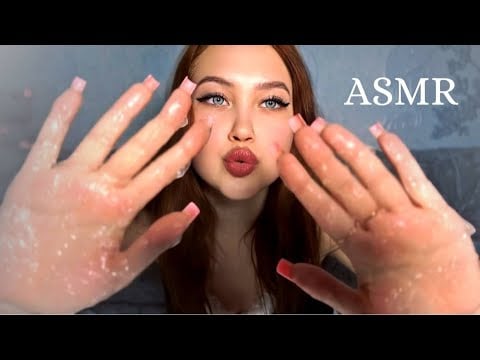 АСМР МАССАЖ ИЗ ДЕТСТВА РЕЛЬСЫ РЕЛЬСЫ ШПАЛЫ ШПАЛЫ | ASMR MASSAGE FROM CHILDHOOD
