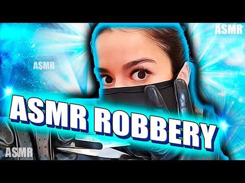 ASMR 🩸 ASMR CRINKLY GLOVES 🩸 ASMR ROLEPLAY, ASMR KIDNAP, ASMR LEATHER, ASMR GLOVES, ASMR GIRLFRIEND