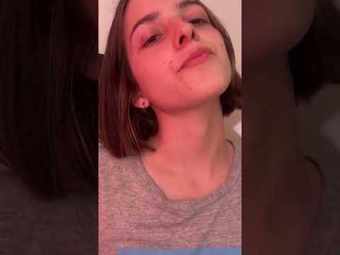 Lofi ASMR massage before bed 😴 pt. 2