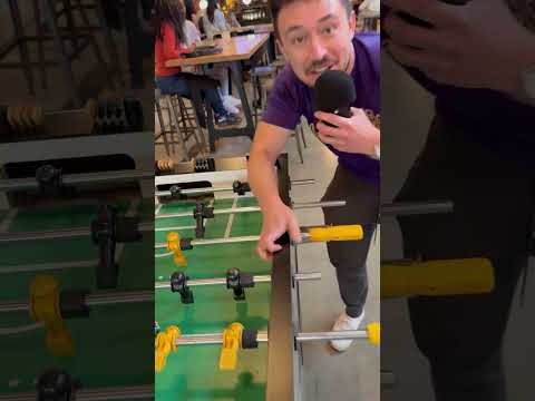 SOCIAL ANXIETY FEARS ME! - Indianapolis Edition #publicasmr