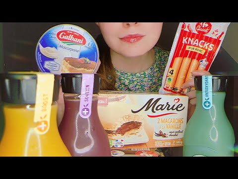Retour de Courses 🛒et Mini Soldes🛍
