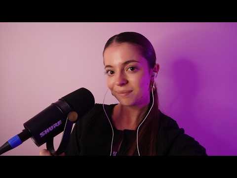 ASMR Inaudible per il mal di testa🤕​💤​ | Francy ASMR