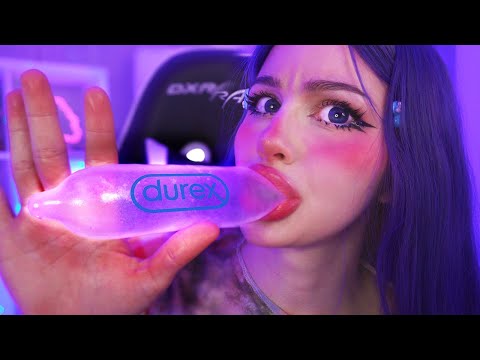 АСМР Для Тех У Кого НИКОГДА НЕ БЫЛО 😳 Мурашек 😳/ ASMR for People Who NEVER Had  😳 Tingles 😳