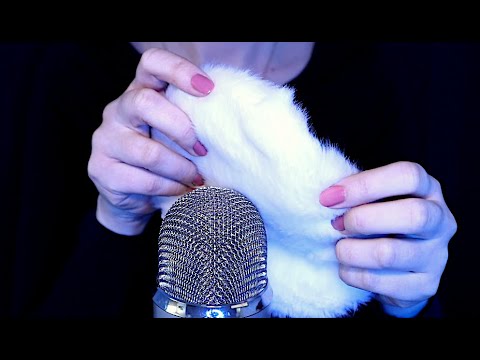 ASMR Brain Tingling Triggers ✨(No Talking)