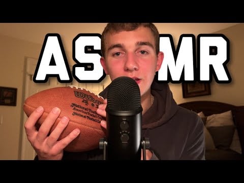 30 minutes of Asmr sounds that will 100% put you to sleep