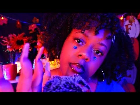ASMR - Don’t Fight It… You’ll Fall Asleep Watching This 💤😴✨