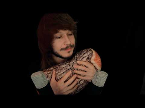Medium Sensitivity ASMR