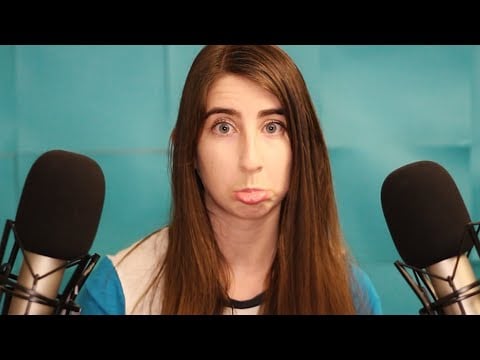 ASMR Bloopers (Ever Since I Was A Wee Fraud)