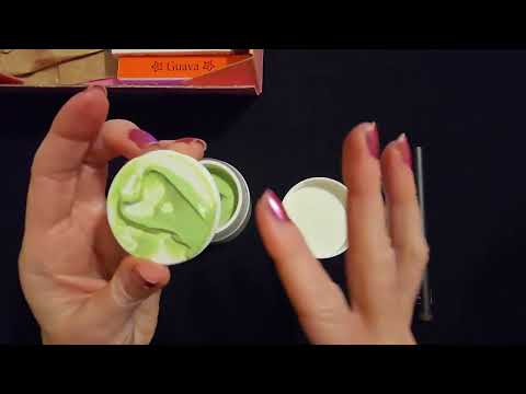 ASMR | IPSY October 2025 Box Show & Tell (Soft Spoken)