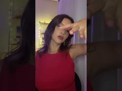 #asmr #visualtingle #relax #tingles #asmrbrasil