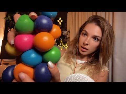 Only Click This ASMR When You're Ready To Sleep 💤🎧