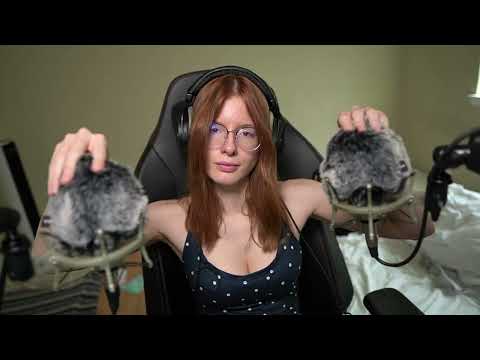 Ultra High Sensitivity ASMR 167%