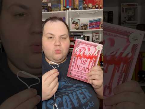 @simonteen #bookreview #booktok #littlewomenmovie #asmrbooks #asmrreading
