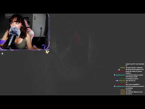 asmr silent hill 2