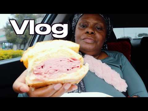 Thanksgiving With Family  | Jagger's Cheese Burger | Jason's Corn Beef | Lavender Matcha | Vlog74