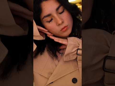 asmr probandome outfits de SHEIN 🎀