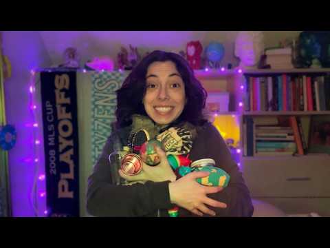 ASMR The Last Time I'll Ever Do These Triggers....