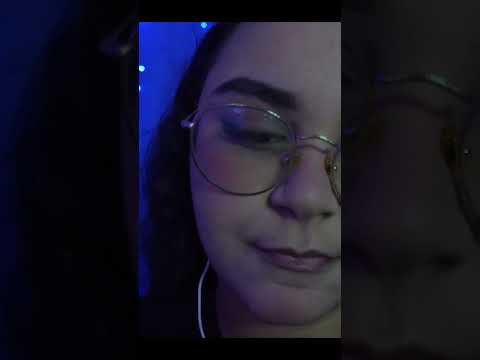 ASMR AGRESSIVO E RÁPIDO
