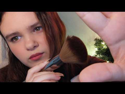 Makeup and Pampering ASMR For 1 Hour | Ultimate Makeup Roleplay Compilation