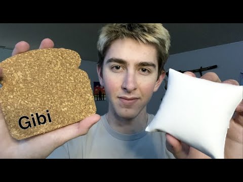 The ASMR Triggers that Made Us (Fall Asleep)