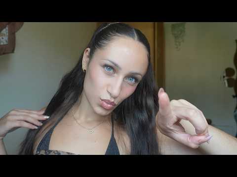 ASMR love island bombshell likes u... pt2! #wlw