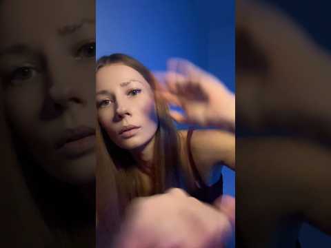 ASMR Fast Hand Sounds & Movements for Sleep and Stress Relief | No Talking